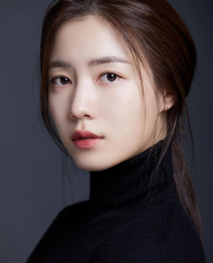 배우 류화영. 네버다이엔터테인먼트 제공