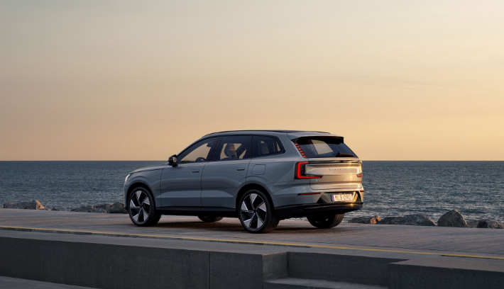 EX90. 볼보코리아 제공