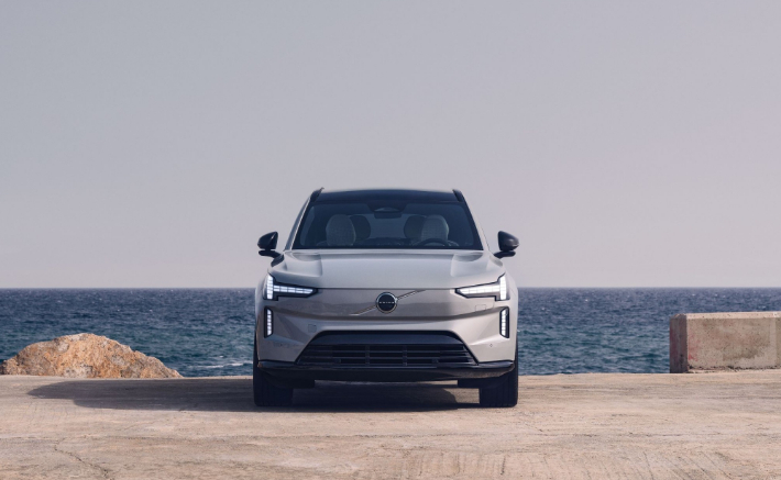 EX90. 볼보코리아 제공