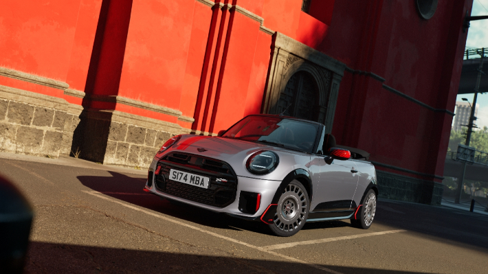 MINI 액세서리 번들링 패키지 구매 고객 대상 특별 프로모션 진행. MINI코리아 제공