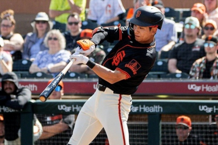 이정후. 연합뉴스