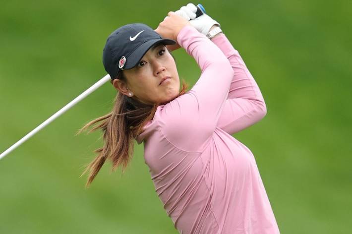 미셸 위. 연합뉴스