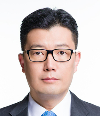 일동제약 박재홍 R&D 본부장. 일동제약 제공