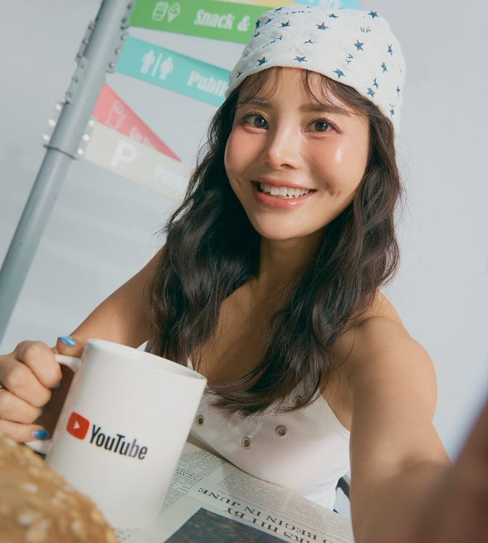 썸머썸머 SNS 캡처