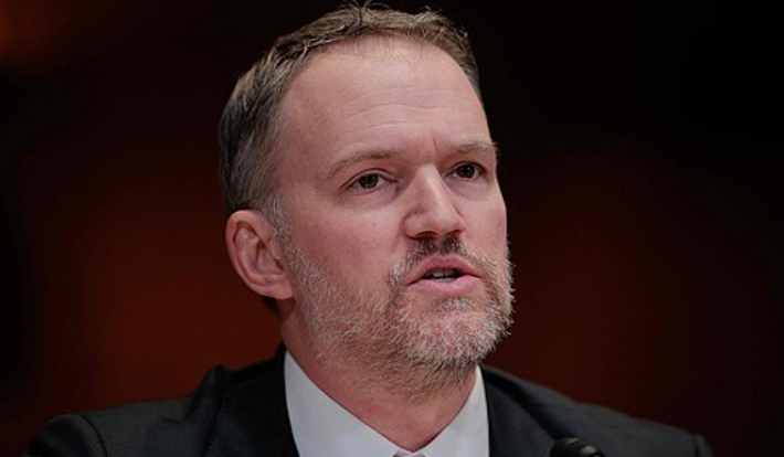 제이미슨 그리어 USTR 대표. 연합뉴스