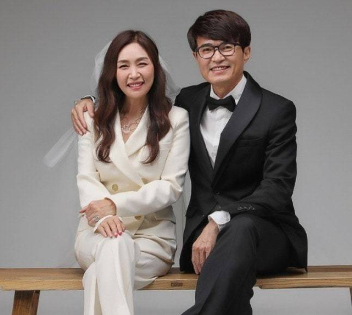 조갑경 홍서범 부부. MBC '다 컸는데 안 나가요' 캡처