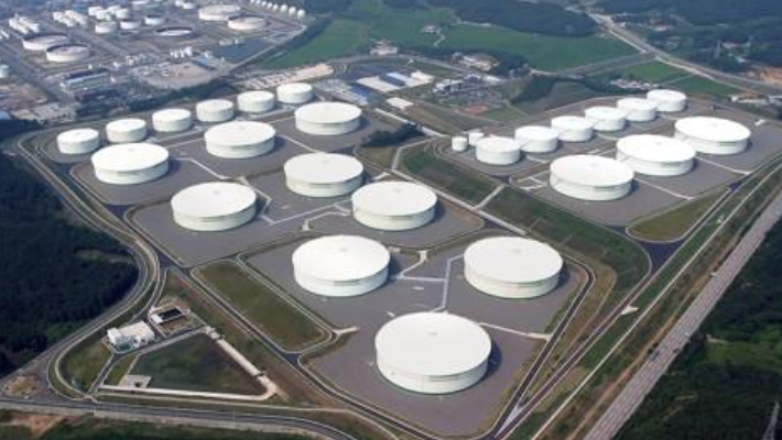 한국석유공사 제공