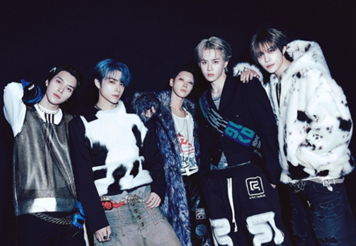 웨이션브이. SM엔터테인먼트 제공