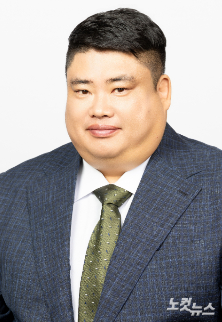 기후자원정의센터 '아크' 김정도 사무국장. 자료사진