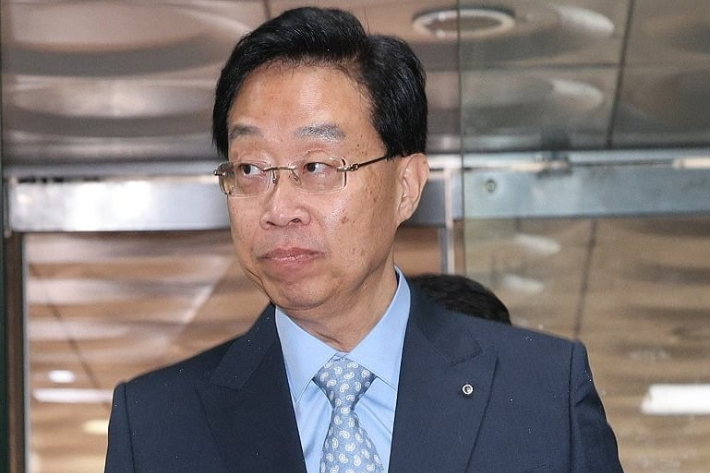 전준경 전 민주연 부원장. 연합뉴스 