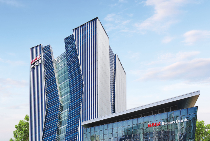 BNK 부산은행 제공