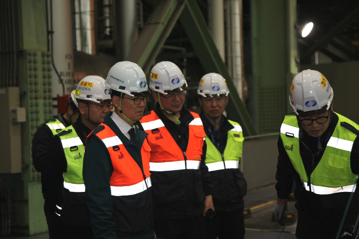 한국남부발전 제공