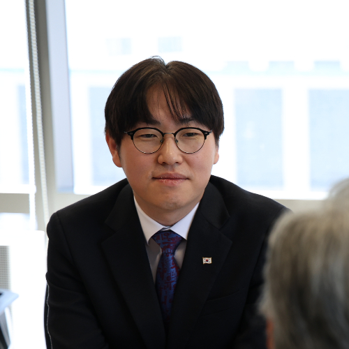 하정우 청와대AI미래기획수석. 연합뉴스