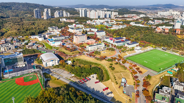 경일대학교 제공 