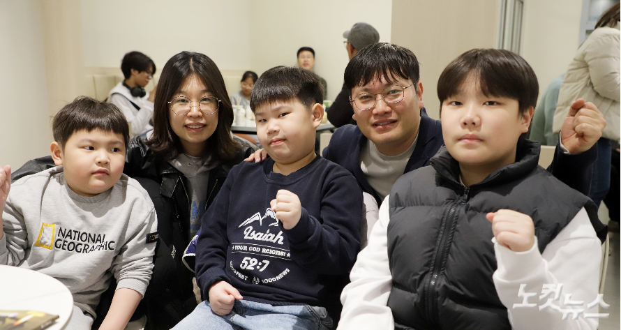 "끝까지 견디는 자의 구원"… 월광교회, 희년의 새벽을 깨우다