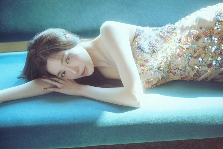 소녀시대 티파니 영. PMG 코리아 제공