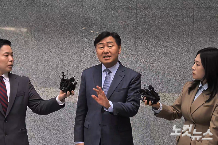 김관영 전북도지사. 송승민 기자