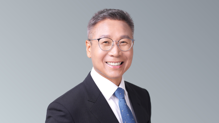 이종욱 진보당 전남광주통합특별시장 후보. 이종욱 후보 측 제공