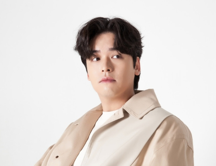 배우 이장우. 후너스엔터테인먼트 제공