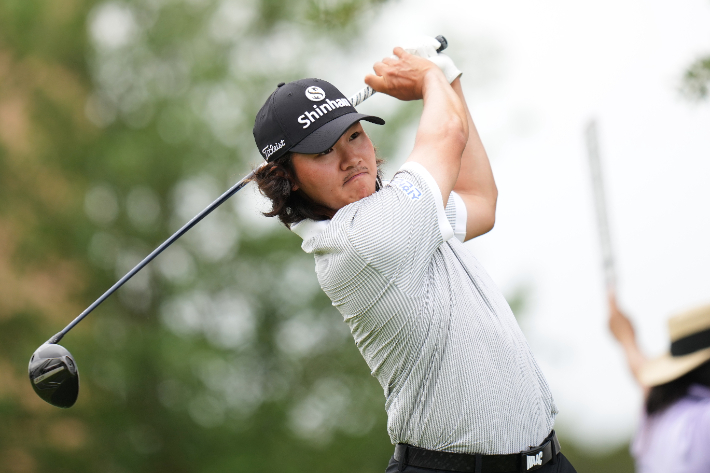 김성현. 연합뉴스