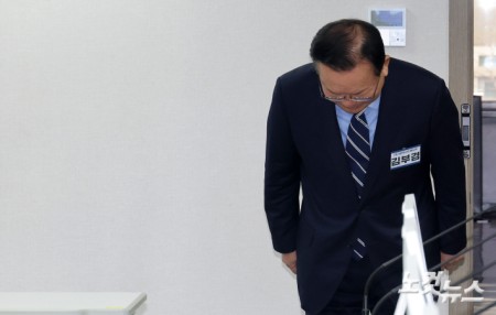 김부겸 당사 면접(7)