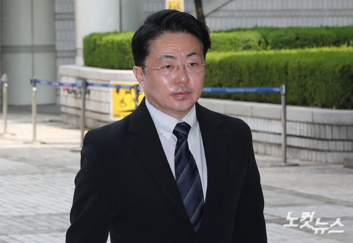 김예성 2심 결심 공판