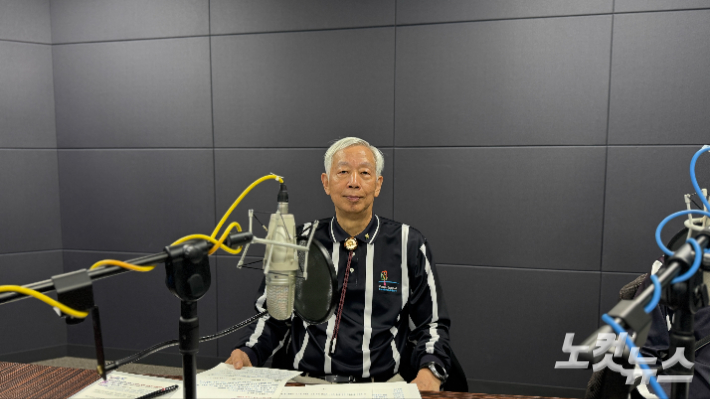 유을규 지부장은 "아버지학교 과정을 통해 남편과 아버지로서 새롭게 실천할 수 있는 동기를 갖게 된다"고 강조했다. 최진성 아나운서