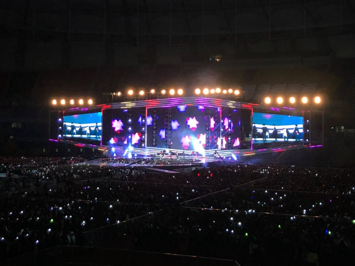 부산원아시아페스티벌. 부산시 제공