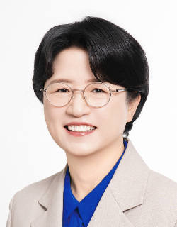 더불어민주당 박희정 후보   