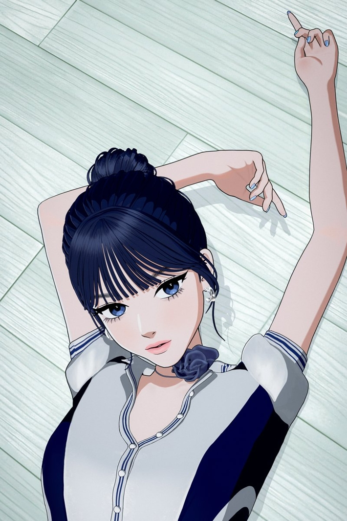 오위스 세린. 오위스 공식 트위터