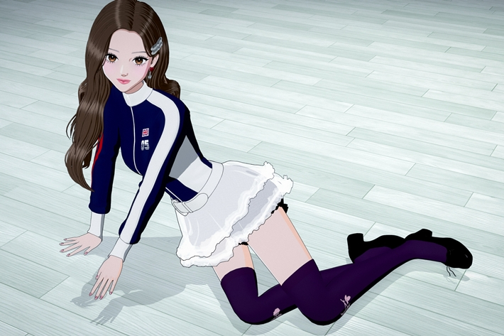 오위스 하루. 오위스 공식 트위터