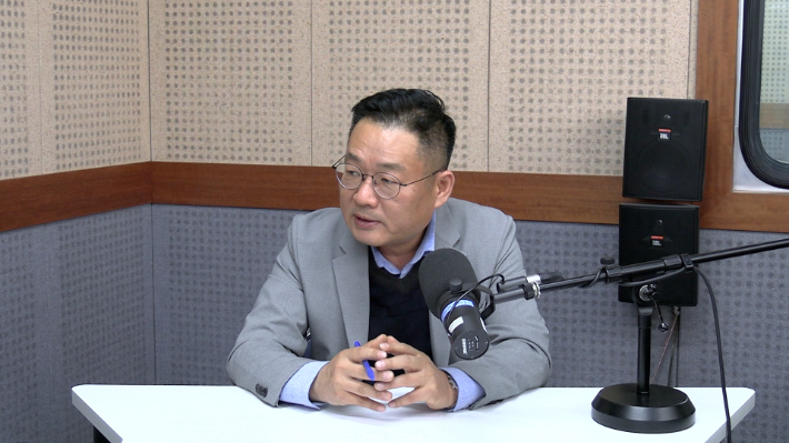 배준수 경북매일신문 기자. 자료사진