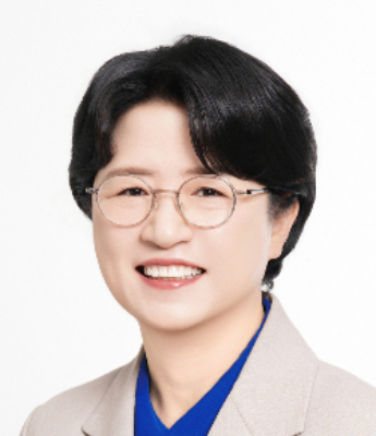 더불어민주당 박희정 후보. 자료사진