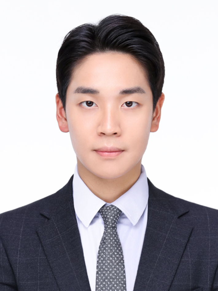 올해 1분기 한국체육기자연맹 체육기자상 기획 부문 수상자로 선정된 CBS 노컷뉴스 김조휘 기자. 노컷뉴스 