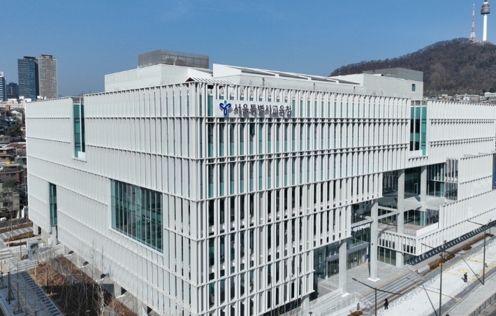 서울시교육청 제공