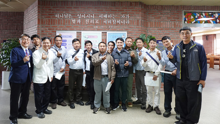 광주기독병원 제공