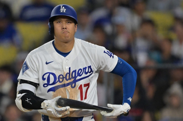 오타니 쇼헤이. 연합뉴스