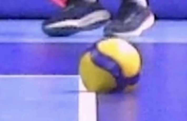 방송 중계화면 캡처