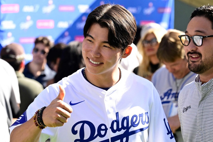 김혜성. 연합뉴스