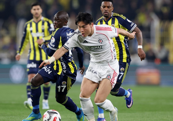 오현규. 연합뉴스