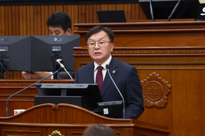 강원도의회 제공