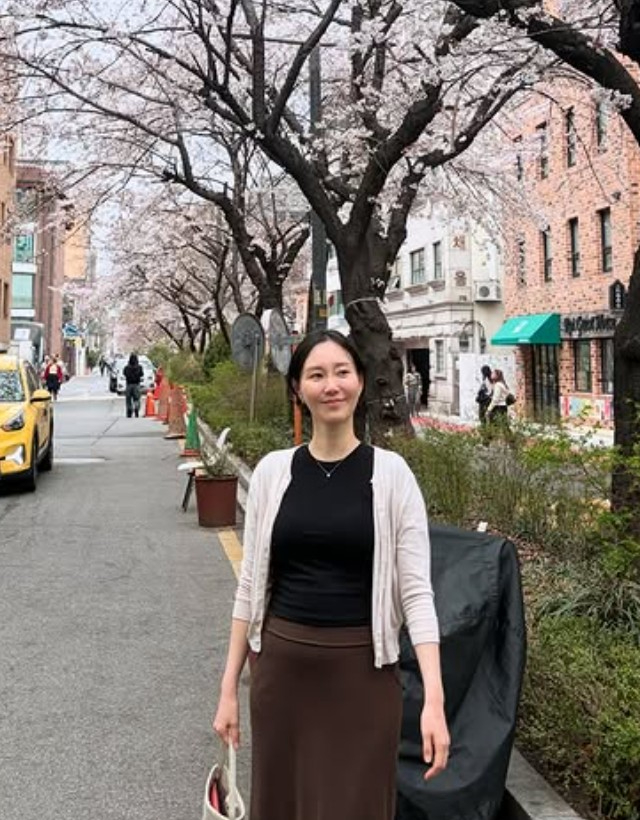 배우 이유영 SNS 캡처