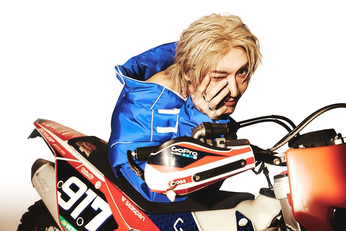 NCT 텐. SM엔터테인먼트 제공