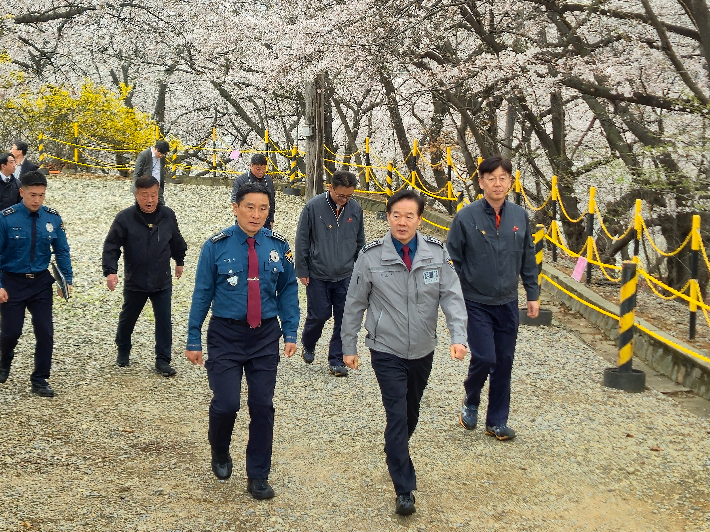 인천경찰청 제공