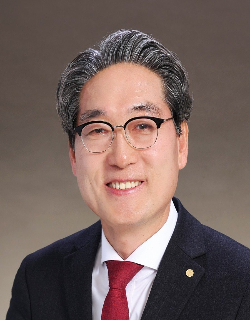 원종하 교수. 김해시 제공