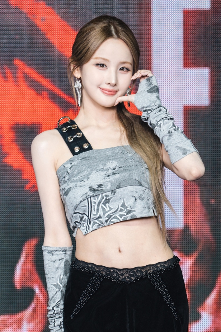 키스오브라이프 벨. S2엔터테인먼트 제공