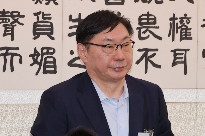 이화영 전 경기도 평화부지사. 연합뉴스