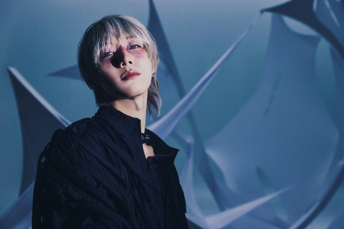 그룹 NCT 텐. SM엔터테인먼트 제공