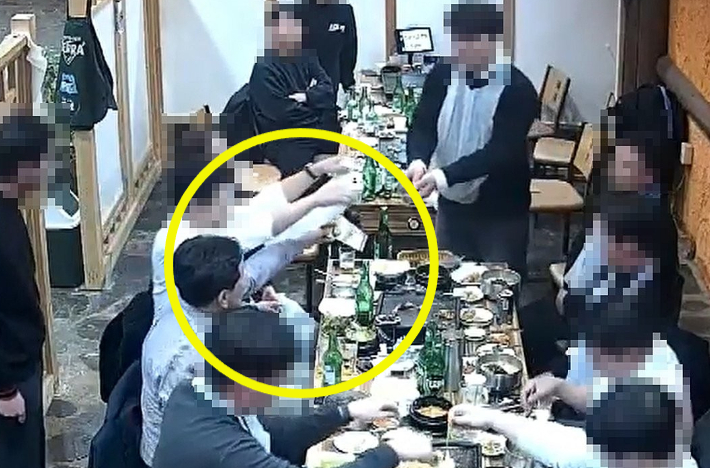 김관영 전북지사 제명 가처분 오늘 심리…전날엔 집무실 압수수색