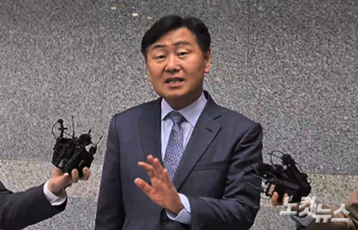 김관영 전북도지사. 송승민 기자